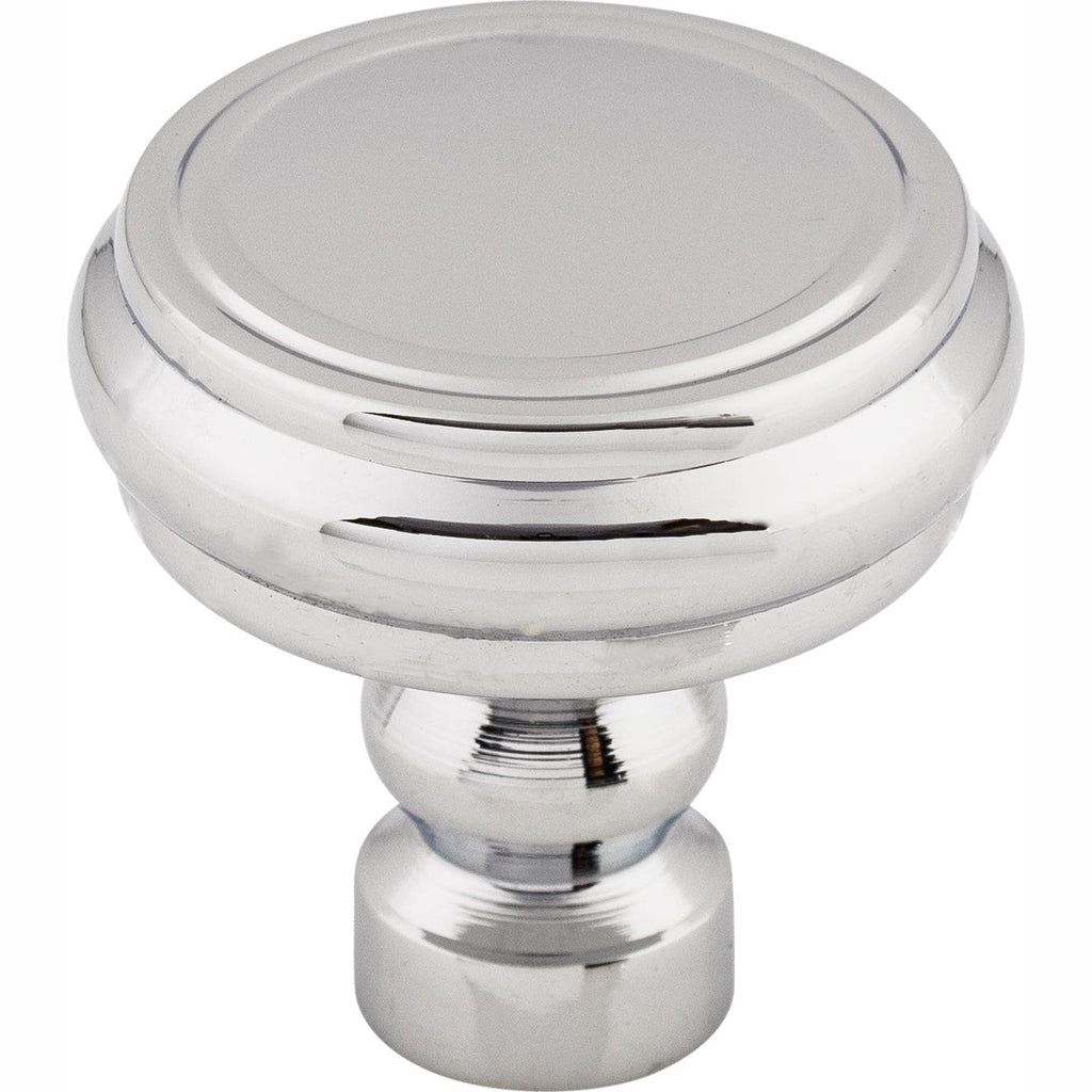 TOP KNOBS Brixton Cabinet Knobs & Pulls