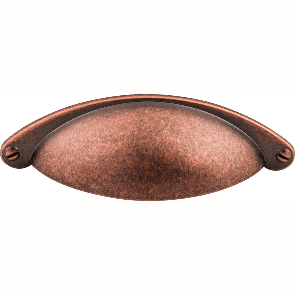 TOP KNOBS Arendal Cabinet Pulls & Cup Pulls