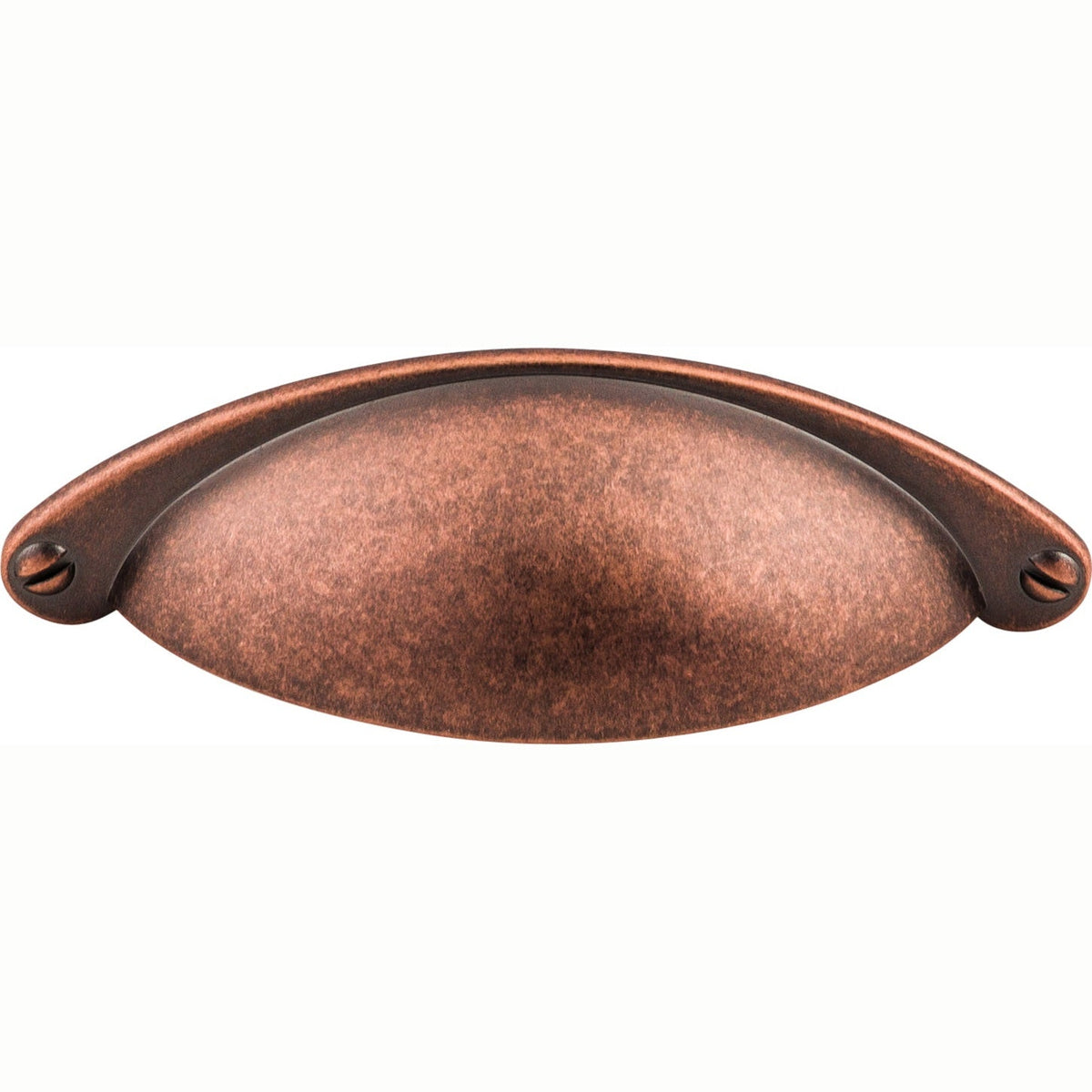 TOP KNOBS Arendal Cabinet Pulls & Cup Pulls