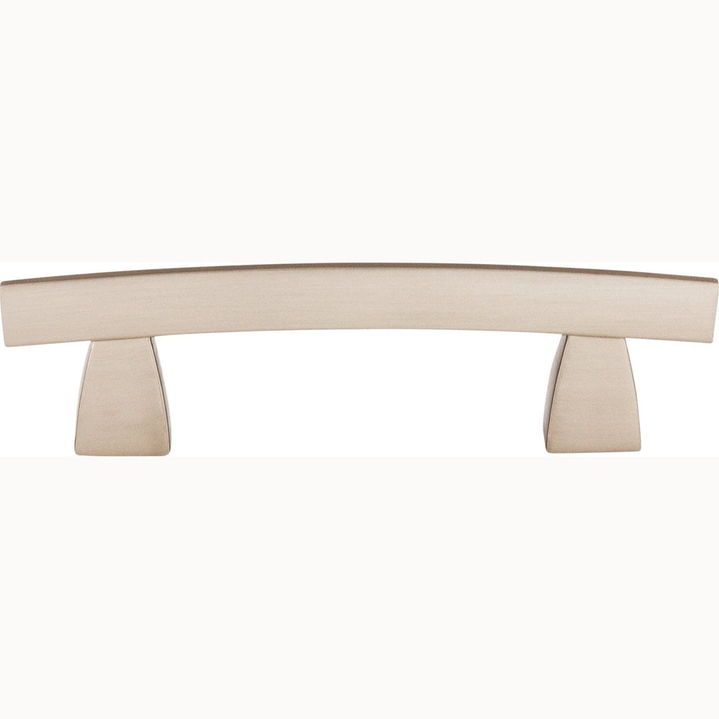 TOP KNOBS Arched Cabinet Knobs & Pulls