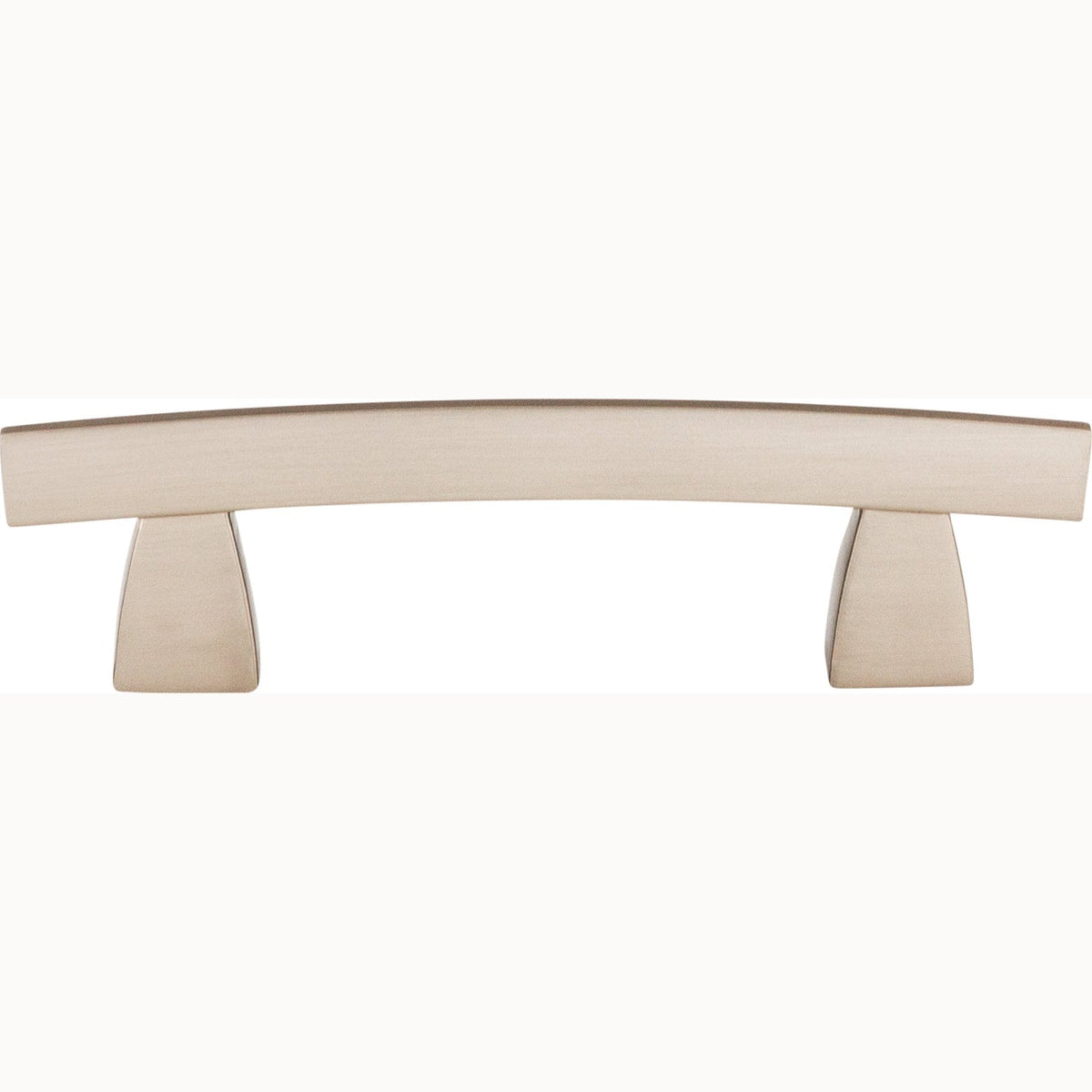 TOP KNOBS Arched Cabinet Knobs & Pulls