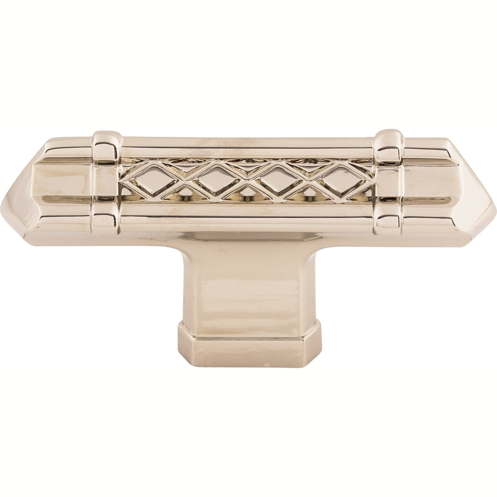 TOP KNOBS Tower Bridge Cabinet Knobs & Pulls