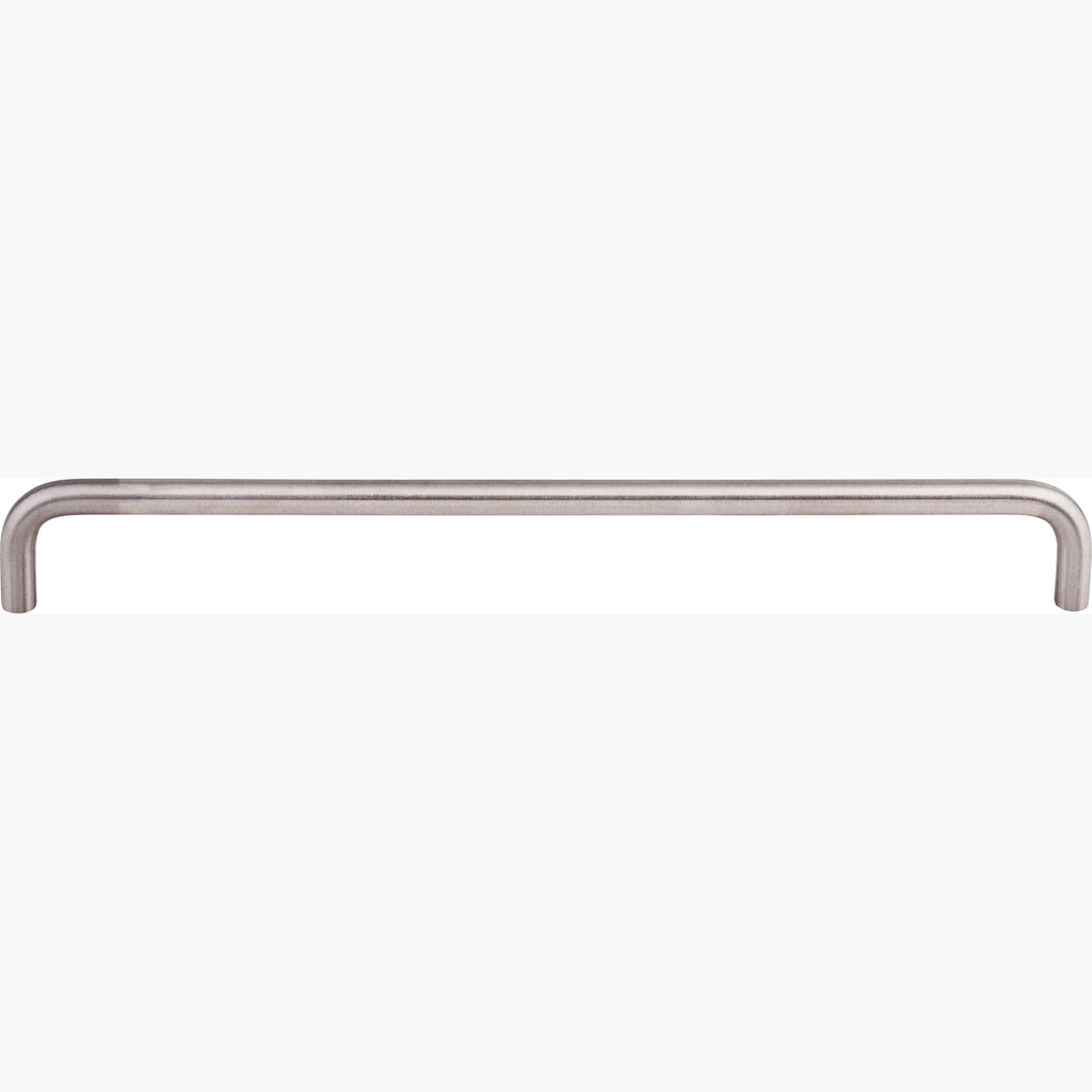 TOP KNOBS Bent Cabinet Bar Pulls