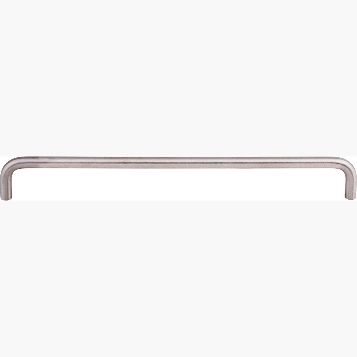 TOP KNOBS Bent Cabinet Bar Pulls