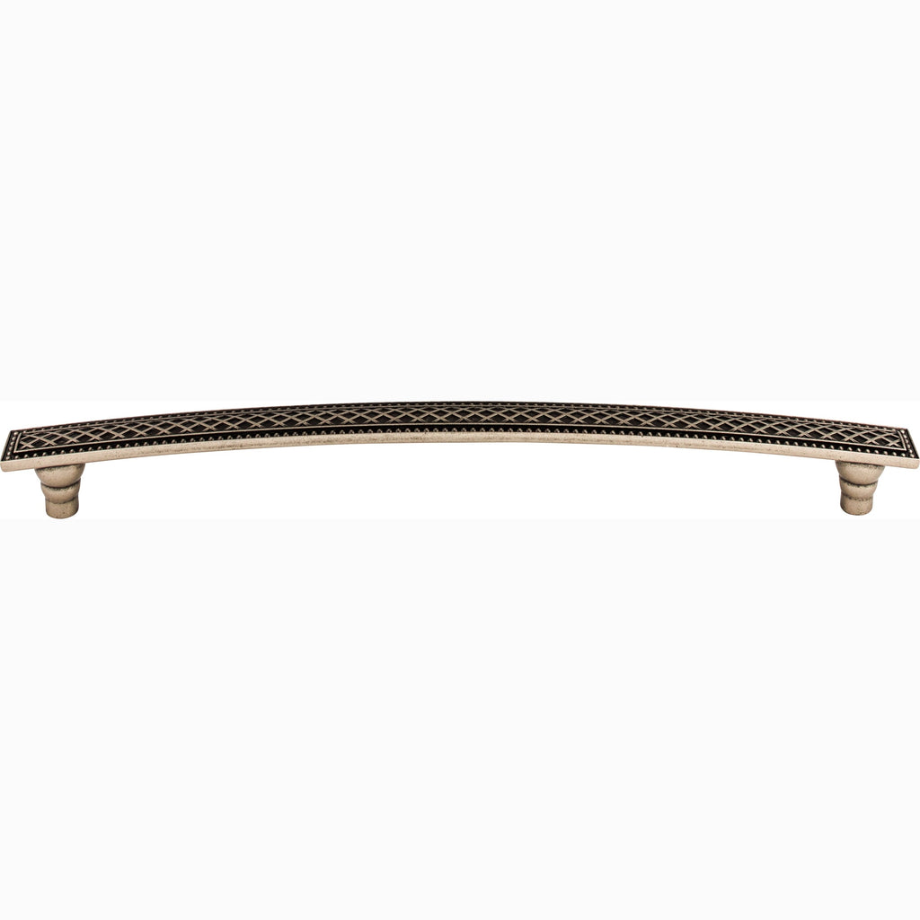 TOP KNOBS Trevi Cabinet Knobs & Pulls