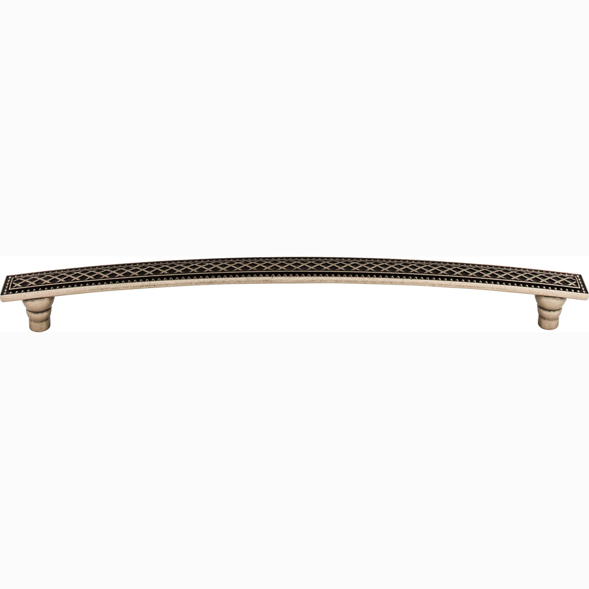 TOP KNOBS Trevi Cabinet Knobs & Pulls