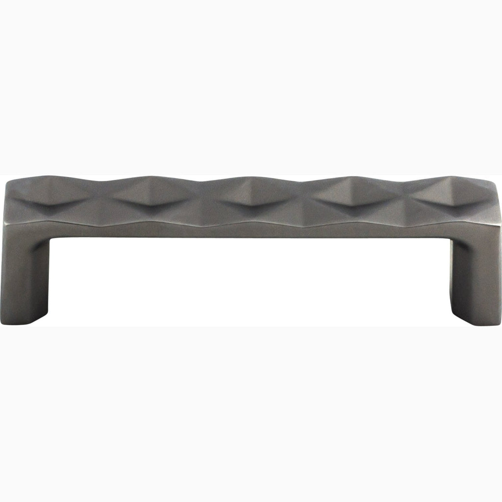 TOP KNOBS Quilted Cabinet Knobs & Pulls