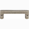 TOP KNOBS Aspen Flat Sided Cabinet Knobs & Pulls