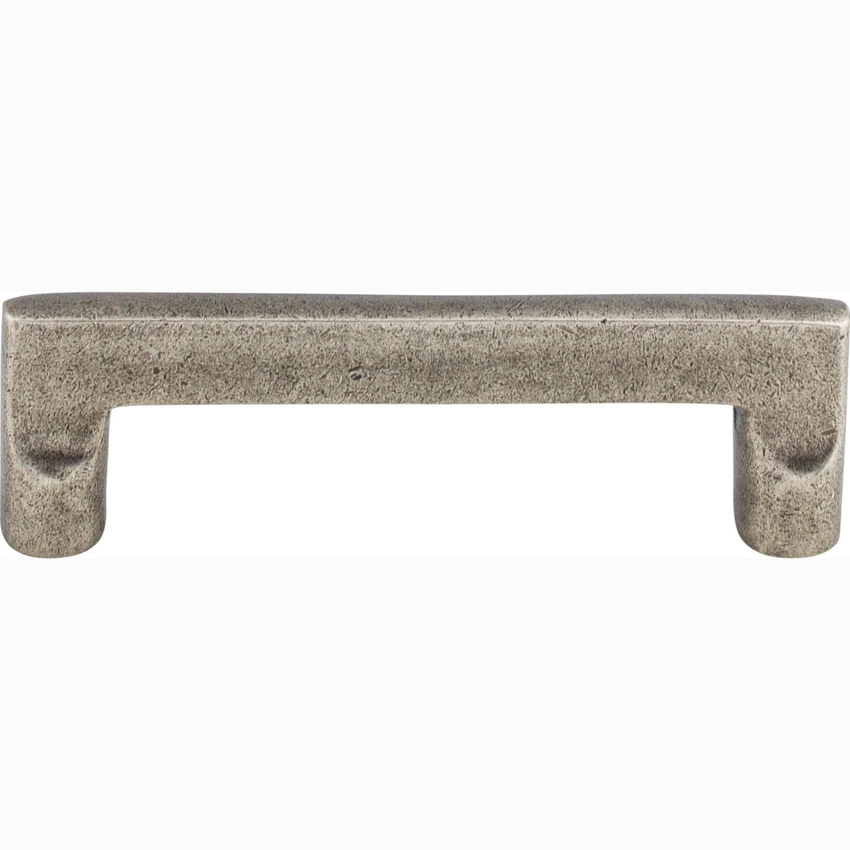 TOP KNOBS Aspen Flat Sided Cabinet Knobs & Pulls