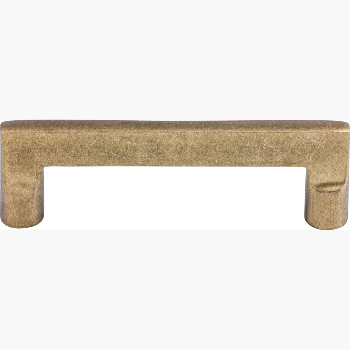 TOP KNOBS Aspen Flat Sided Cabinet Knobs & Pulls