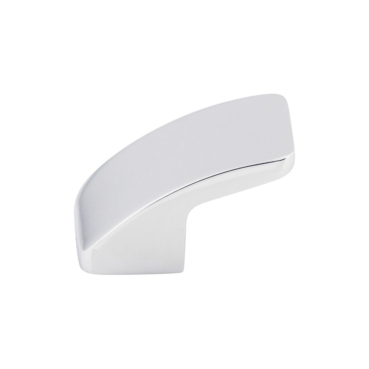 TOP KNOBS Thumb Cabinet Knob