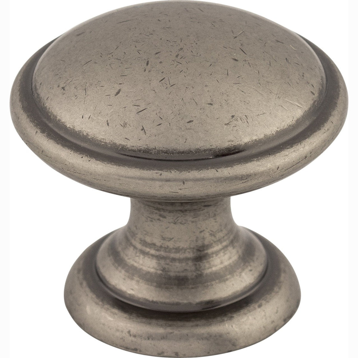 TOP KNOBS Rounded Cabinet Knob