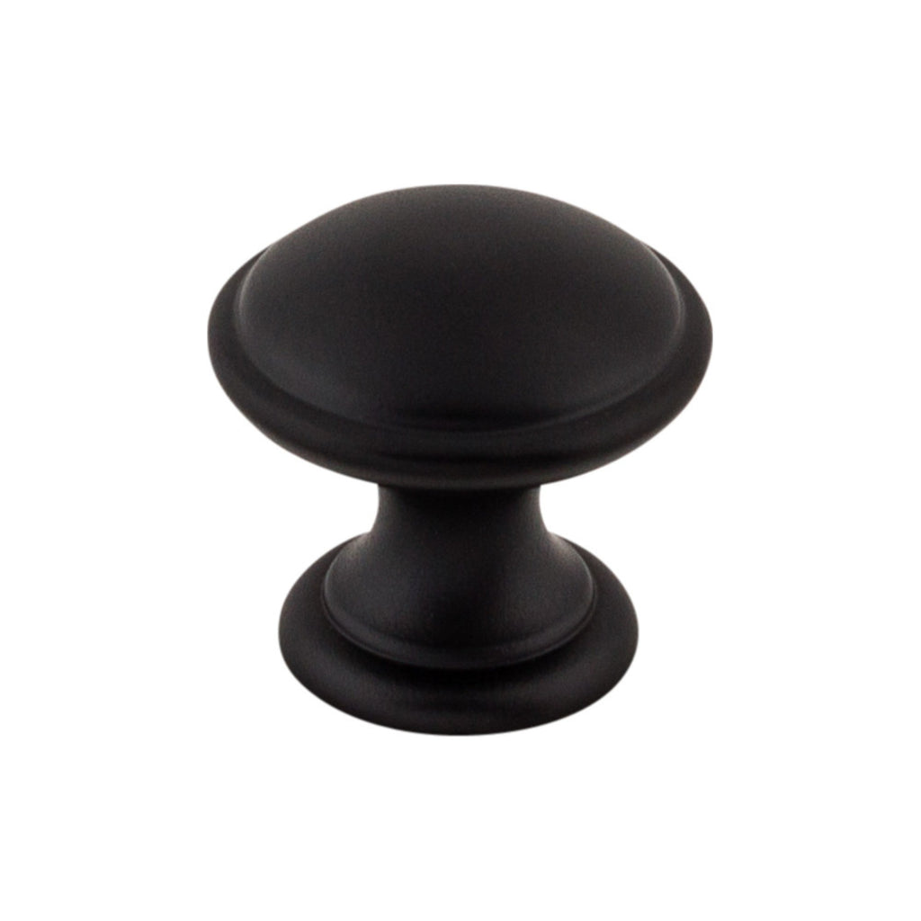 TOP KNOBS Rounded Cabinet Knob