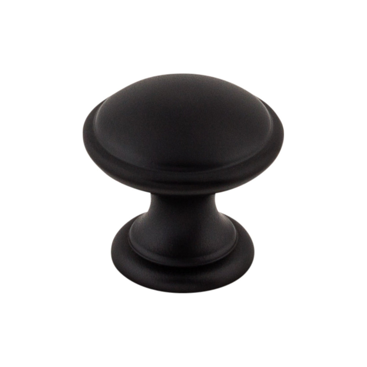TOP KNOBS Rounded Cabinet Knob
