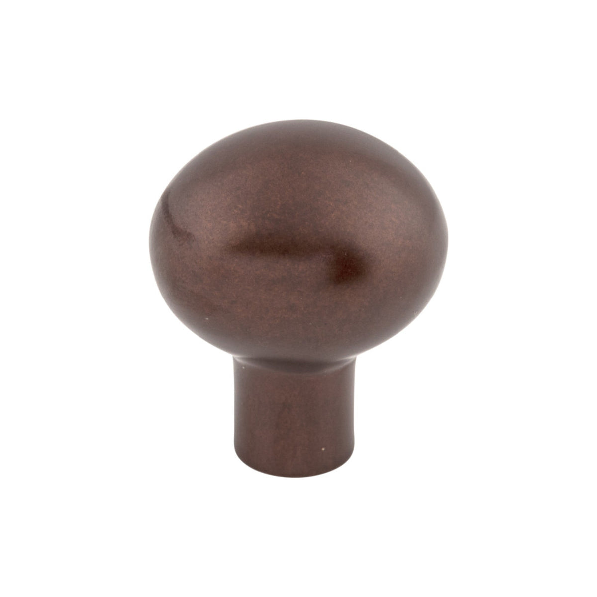 TOP KNOBS Aspen Egg Cabinet Knobs