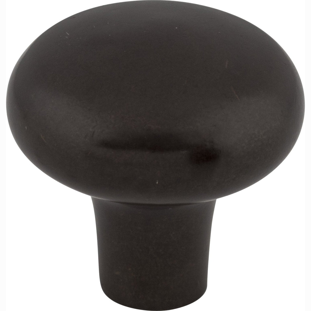 TOP KNOBS Aspen Round Cabinet Knobs