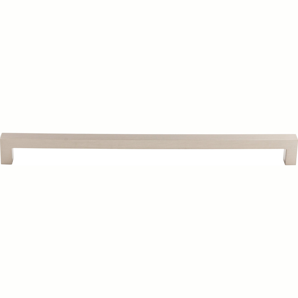 TOP KNOBS Square Cabinet Knobs & Pulls