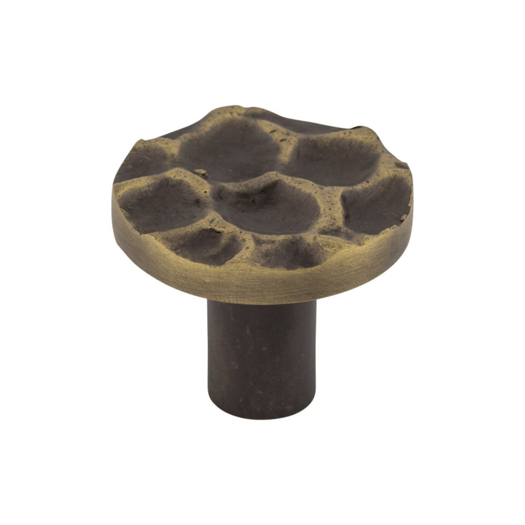 TOP KNOBS Cobblestone Cabinet Knobs & Pulls