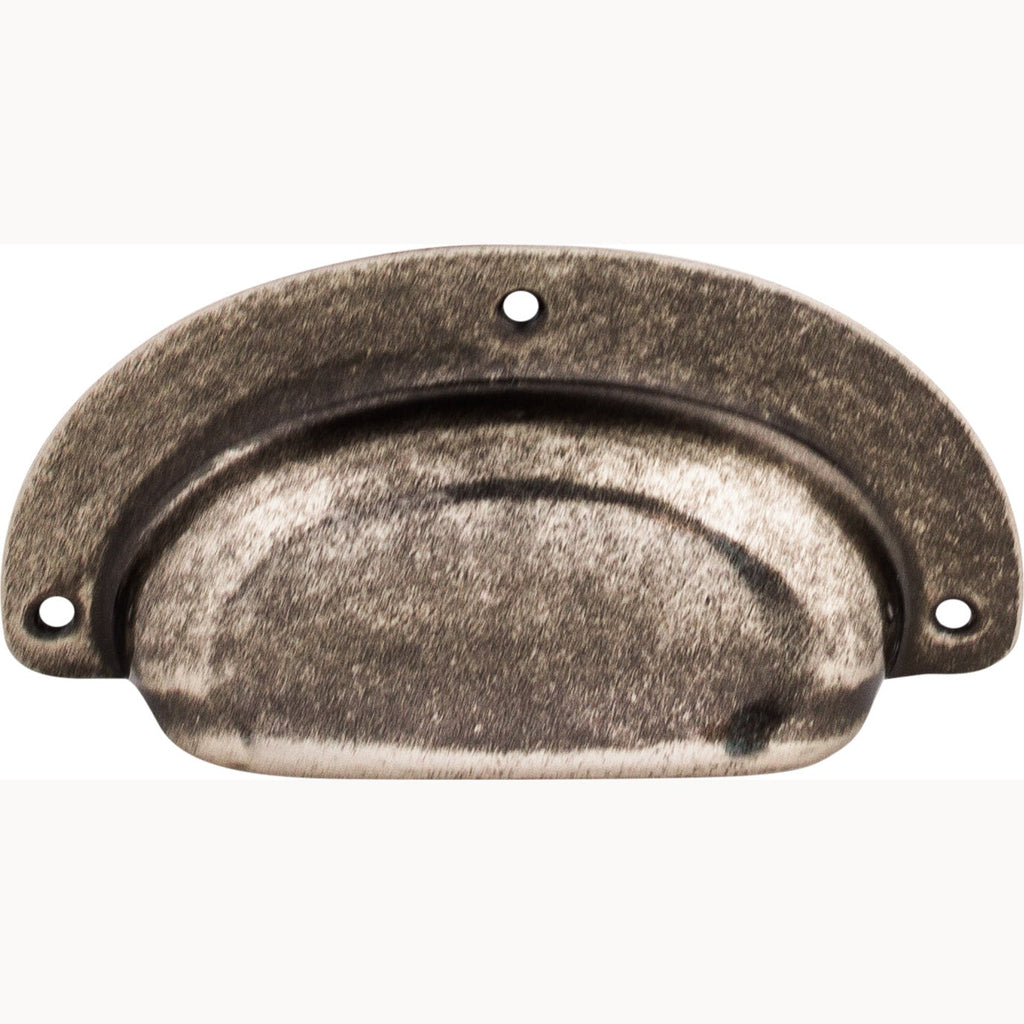 TOP KNOBS Mayfair Cabinet Cup Pull