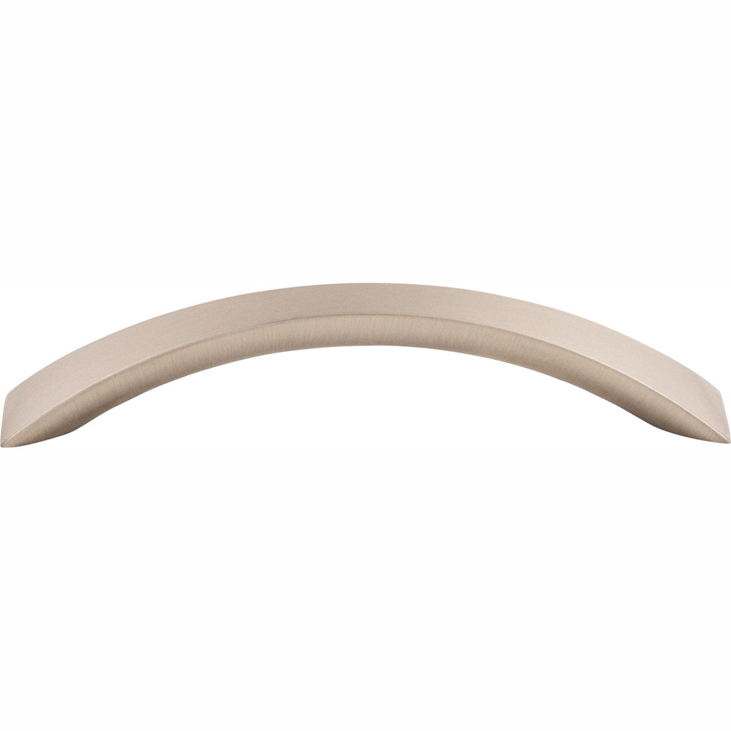 TOP KNOBS Crescent Flair Cabinet Pull