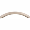 TOP KNOBS Crescent Flair Cabinet Pull