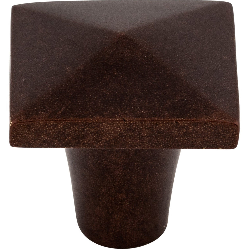 TOP KNOBS Aspen Square Cabinet Knobs