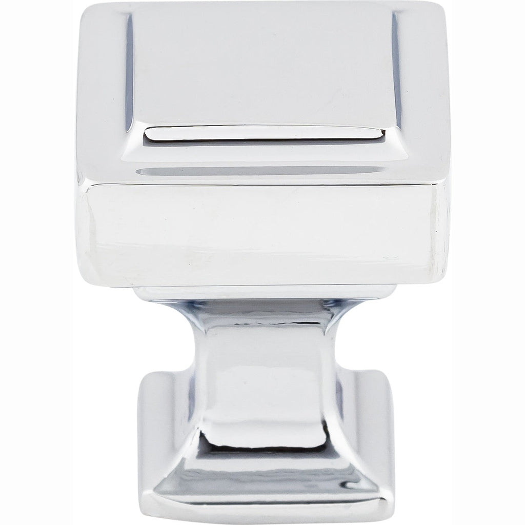 TOP KNOBS Ascendra Cabinet Knobs & Pulls