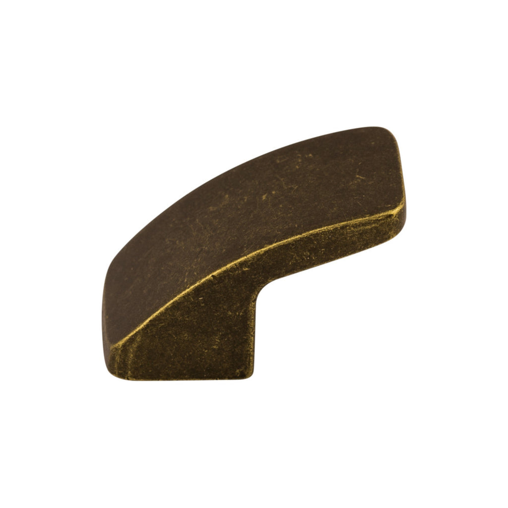 TOP KNOBS Thumb Cabinet Knob