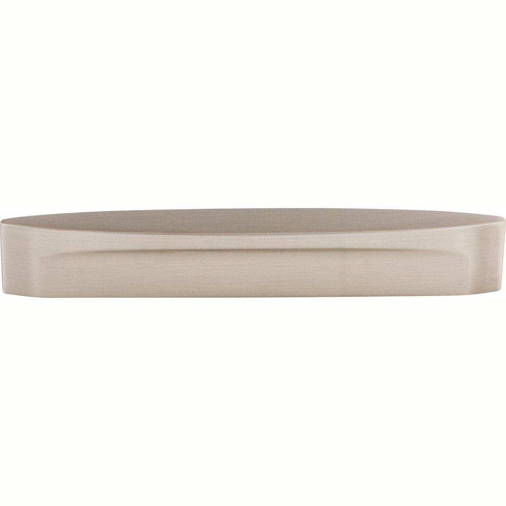 TOP KNOBS Oval Slot Cabinet Knobs & Pulls
