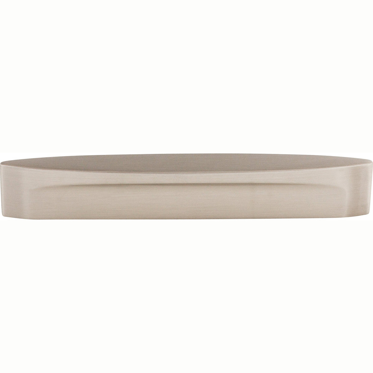 TOP KNOBS Oval Slot Cabinet Knobs & Pulls