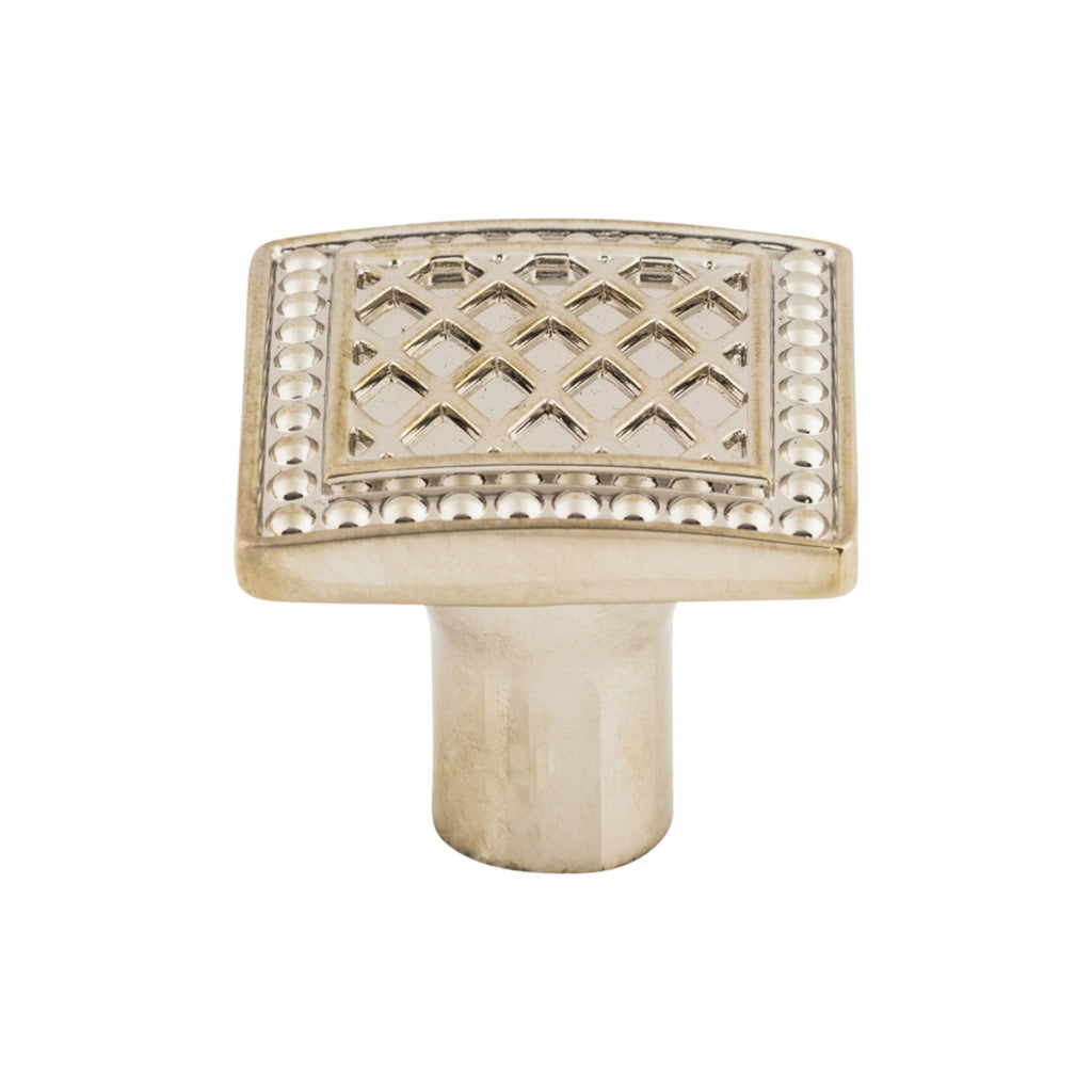 TOP KNOBS Trevi Cabinet Knobs & Pulls