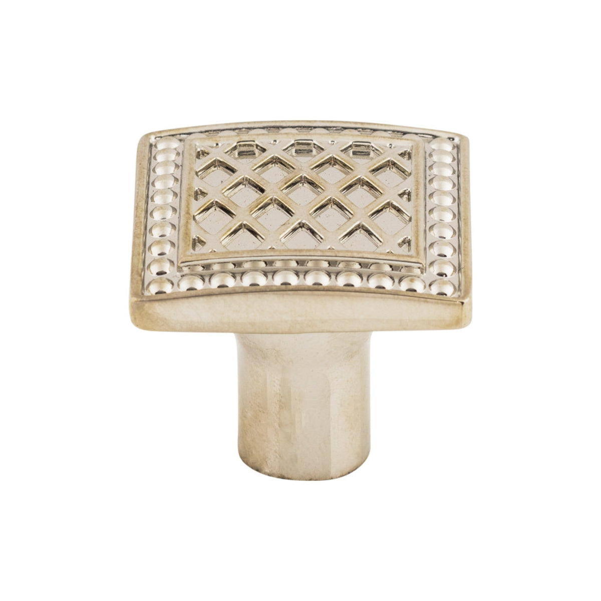 TOP KNOBS Trevi Cabinet Knobs & Pulls