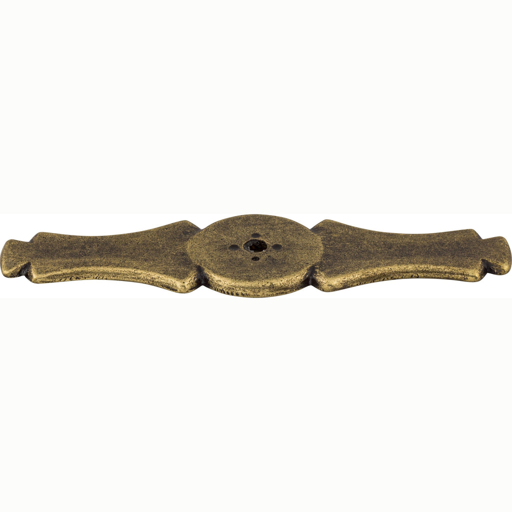 TOP KNOBS Celtic Cabinet Knobs & Backplates