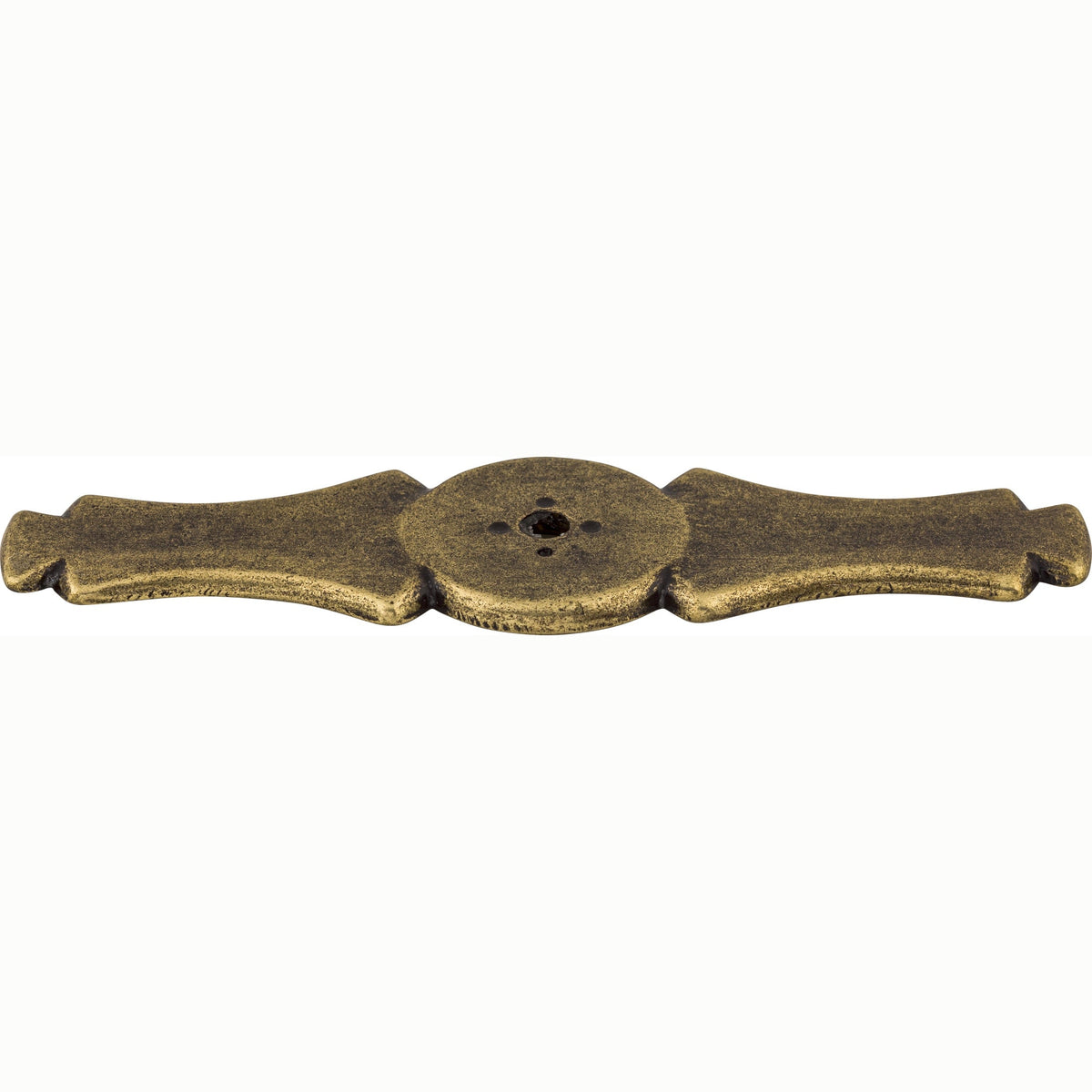 TOP KNOBS Celtic Cabinet Knobs & Backplates
