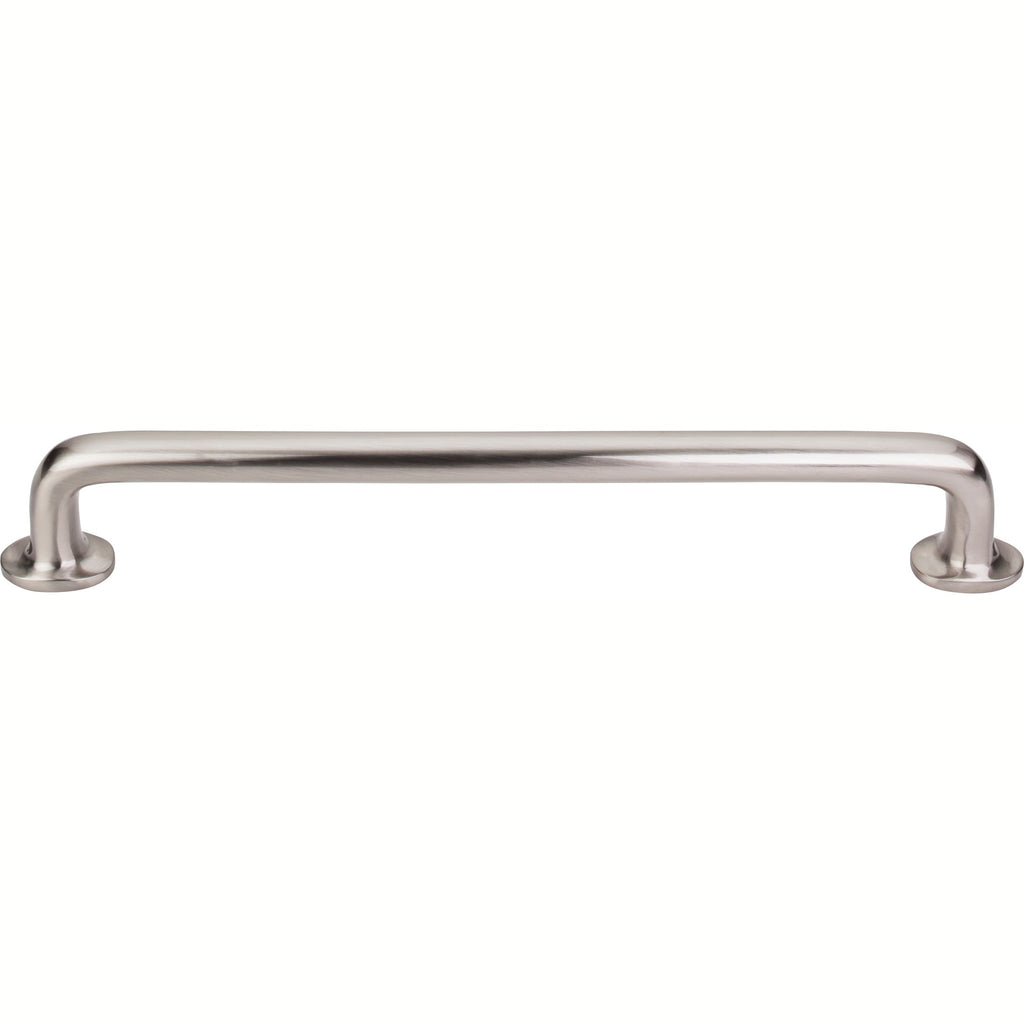 TOP KNOBS Aspen II Rounded Cabinet Pulls