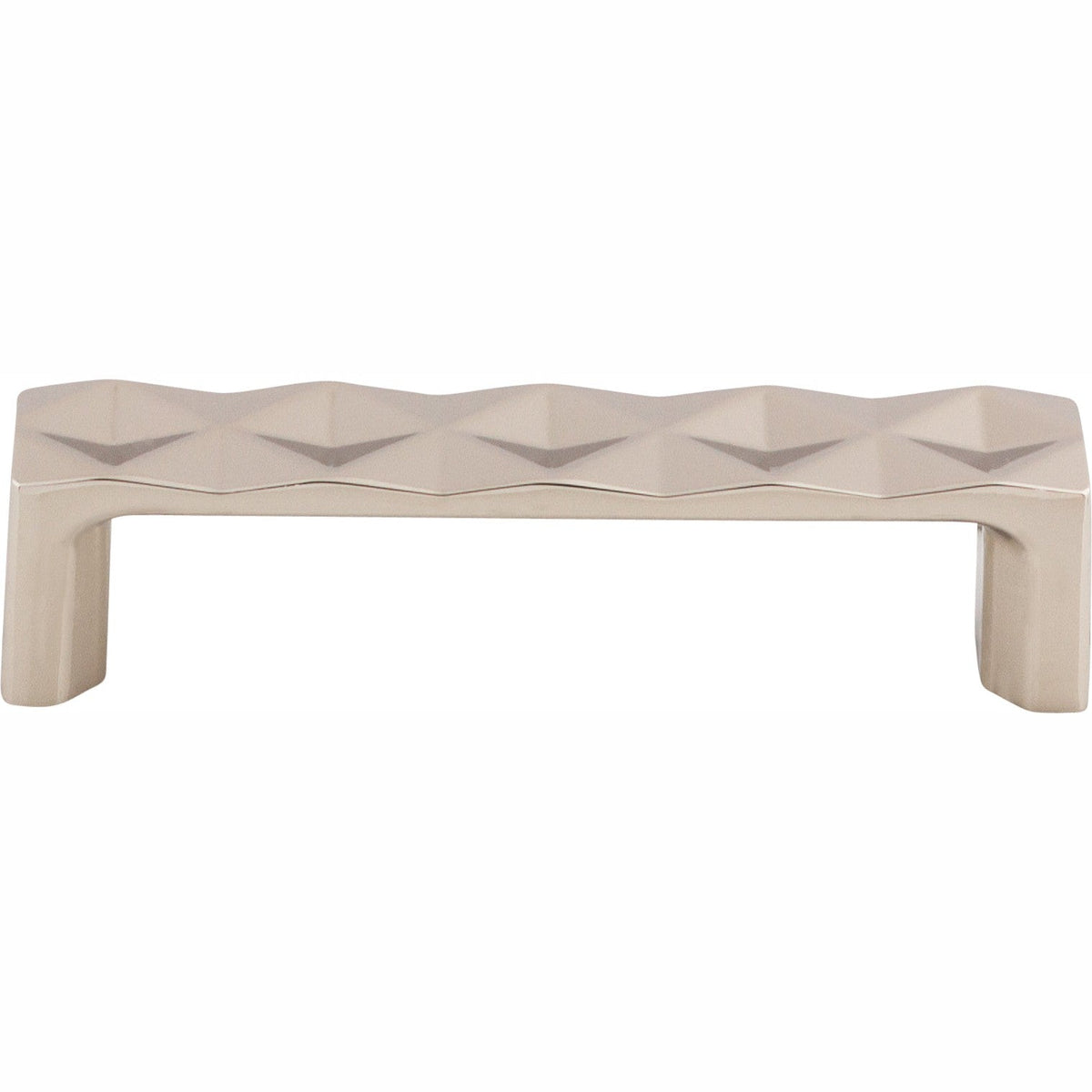 TOP KNOBS Quilted Cabinet Knobs & Pulls