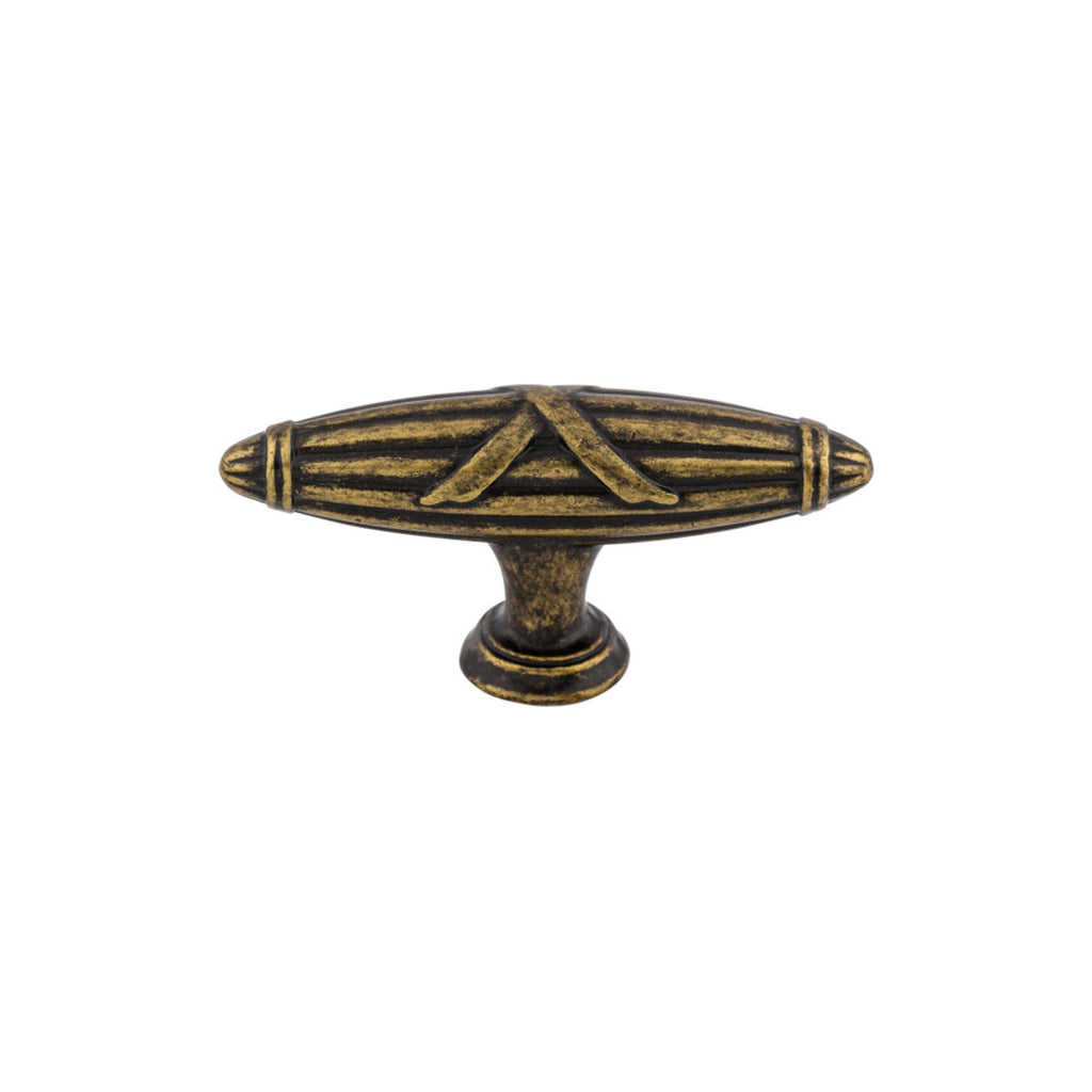 TOP KNOBS Ribbon & Reed Cabinet Knobs & Pulls