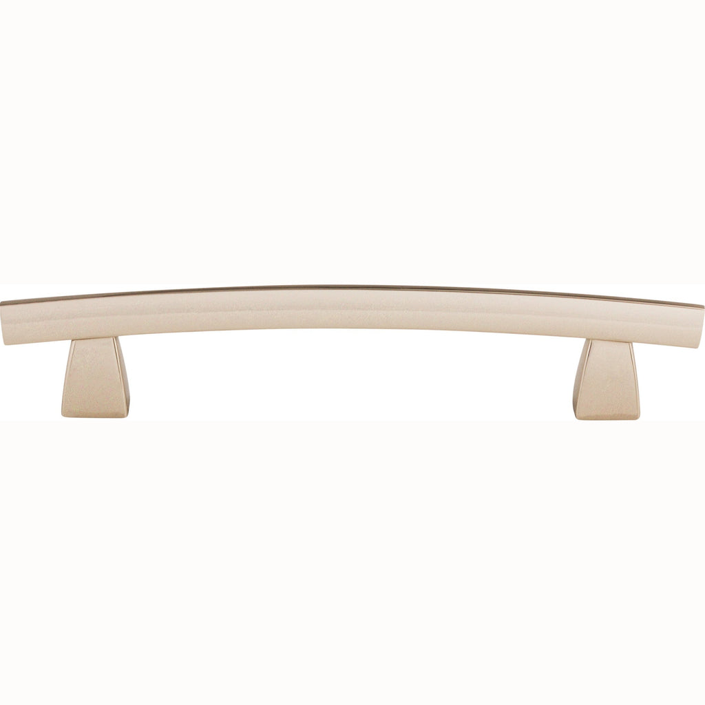 TOP KNOBS Arched Cabinet Knobs & Pulls