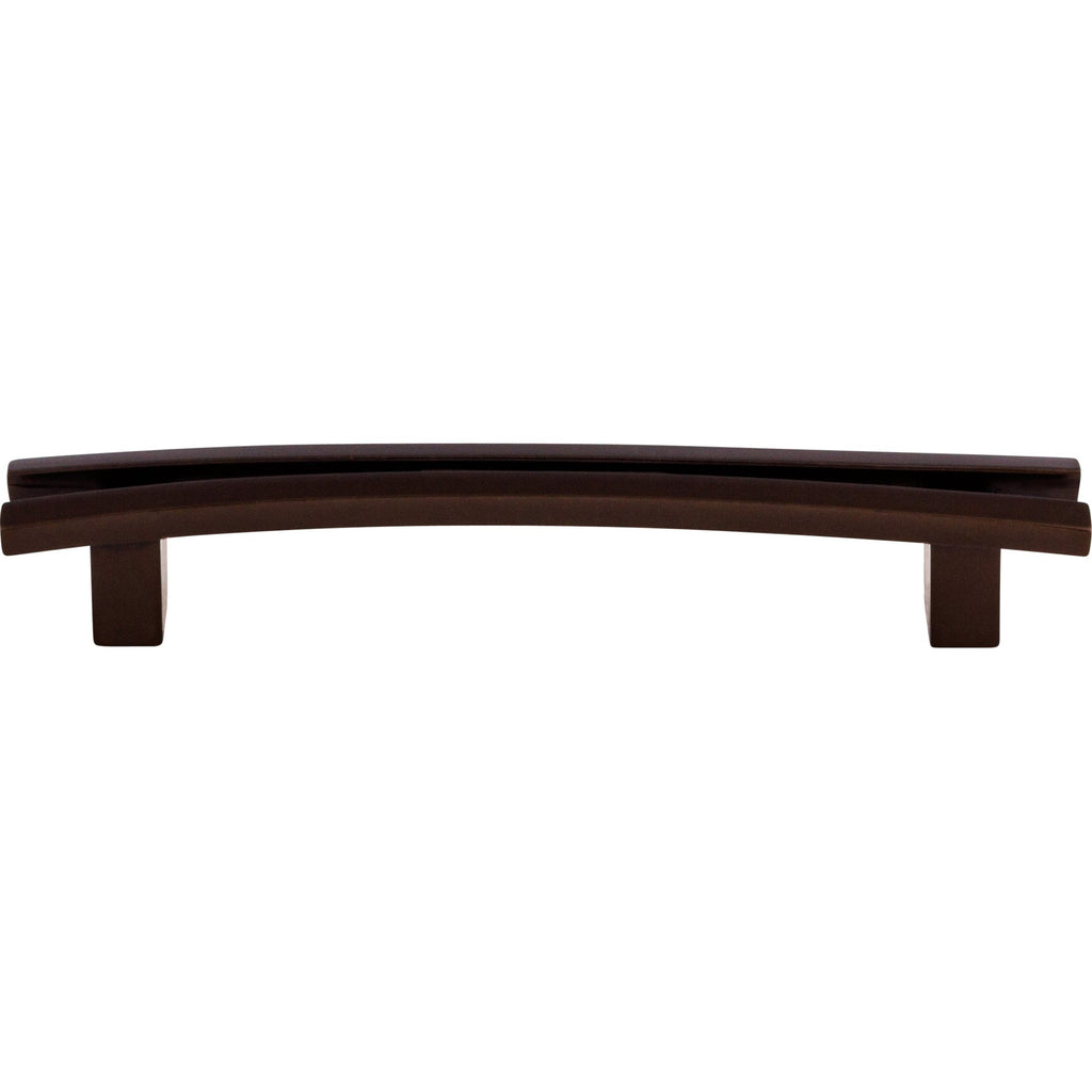 TOP KNOBS Flared Cabinet Knob & Pull