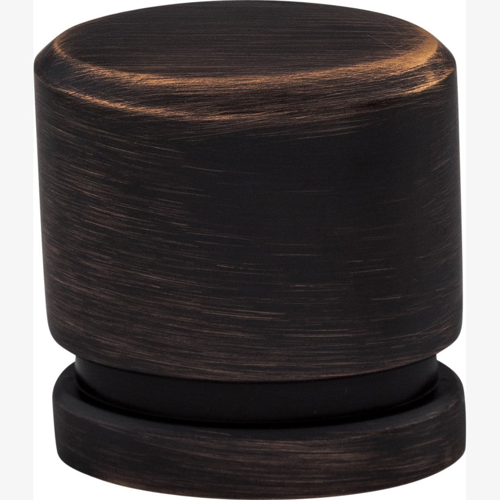 TOP KNOBS Oval Cabinet Knobs, Pulls & Backplates
