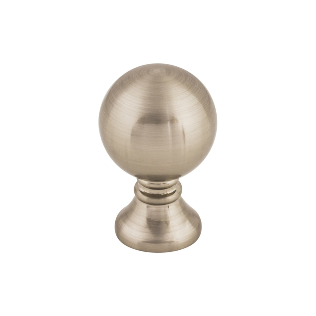 TOP KNOBS Kara Cabinet Knobs & Pulls
