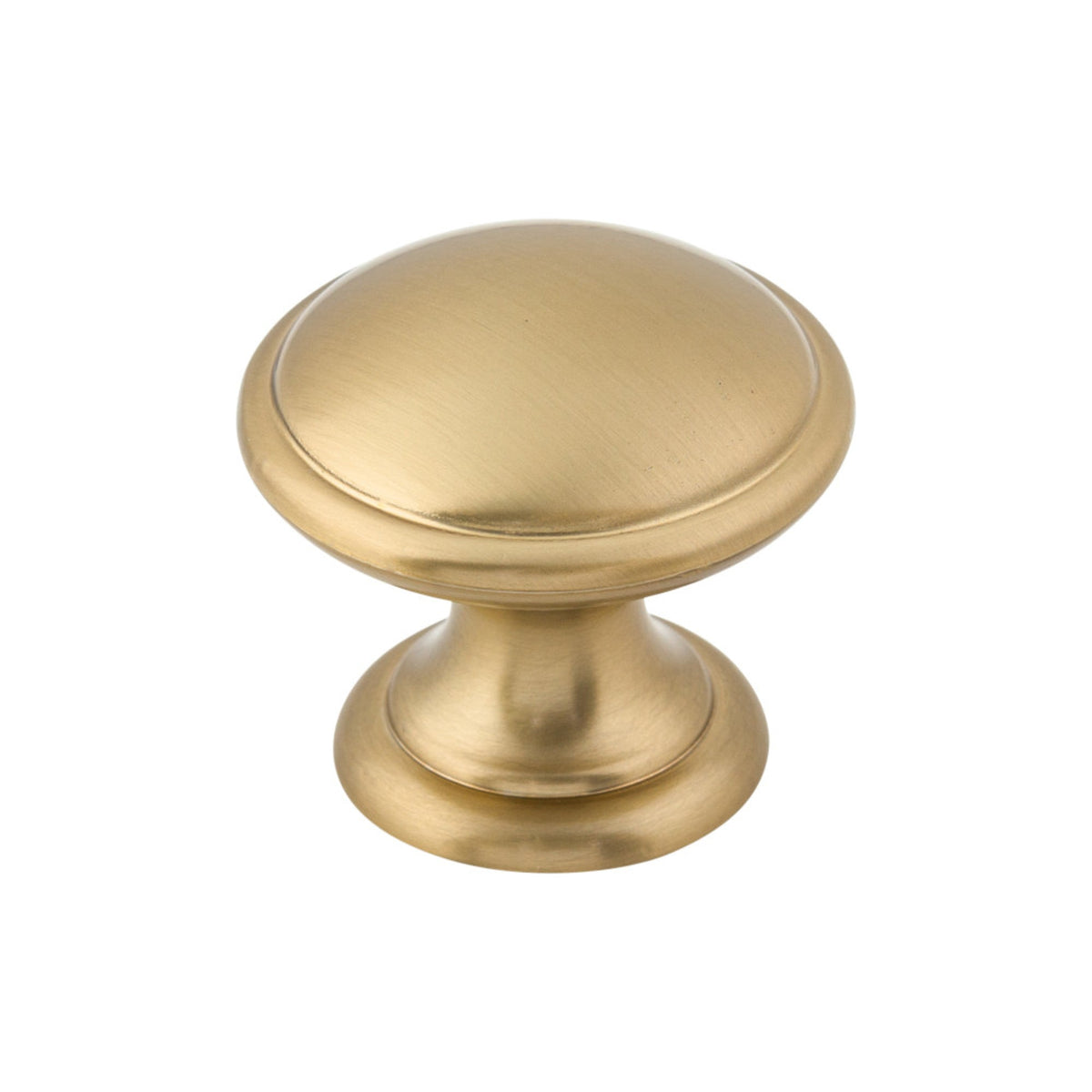 TOP KNOBS Rounded Cabinet Knob