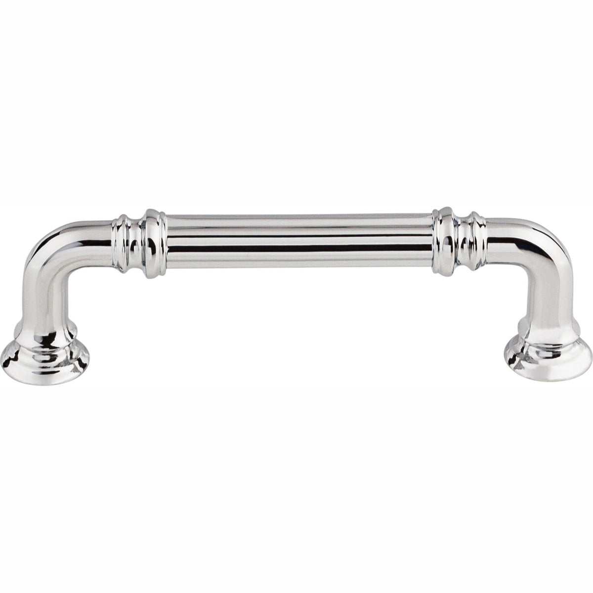 TOP KNOBS Reeded Cabinet Knobs & Pulls