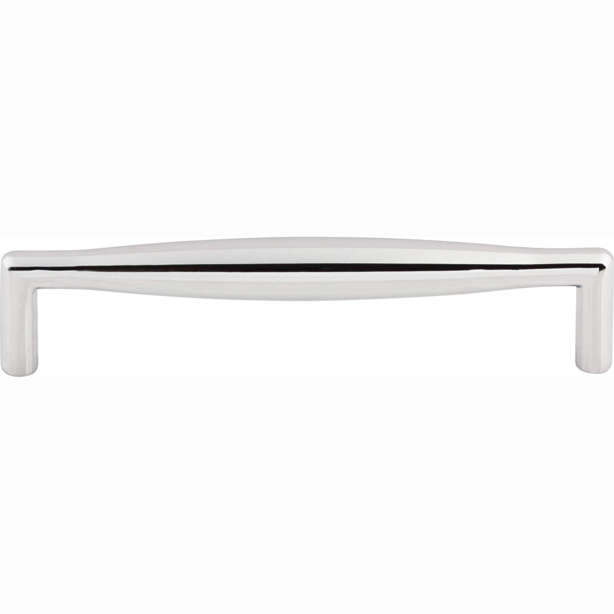 TOP KNOBS Flute Cabinet Pull