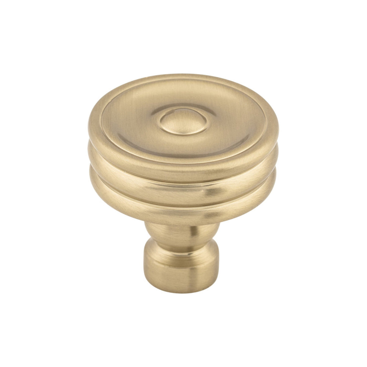 TOP KNOBS Brixton Cabinet Knobs & Pulls