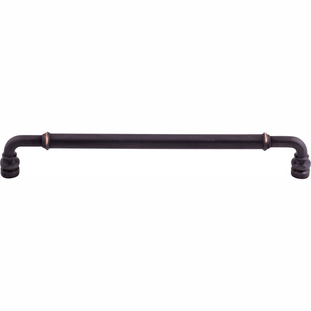 TOP KNOBS Brixton Cabinet Knobs & Pulls