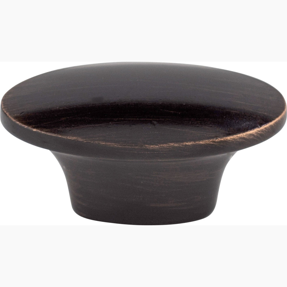 TOP KNOBS Oval Cabinet Knobs, Pulls & Backplates