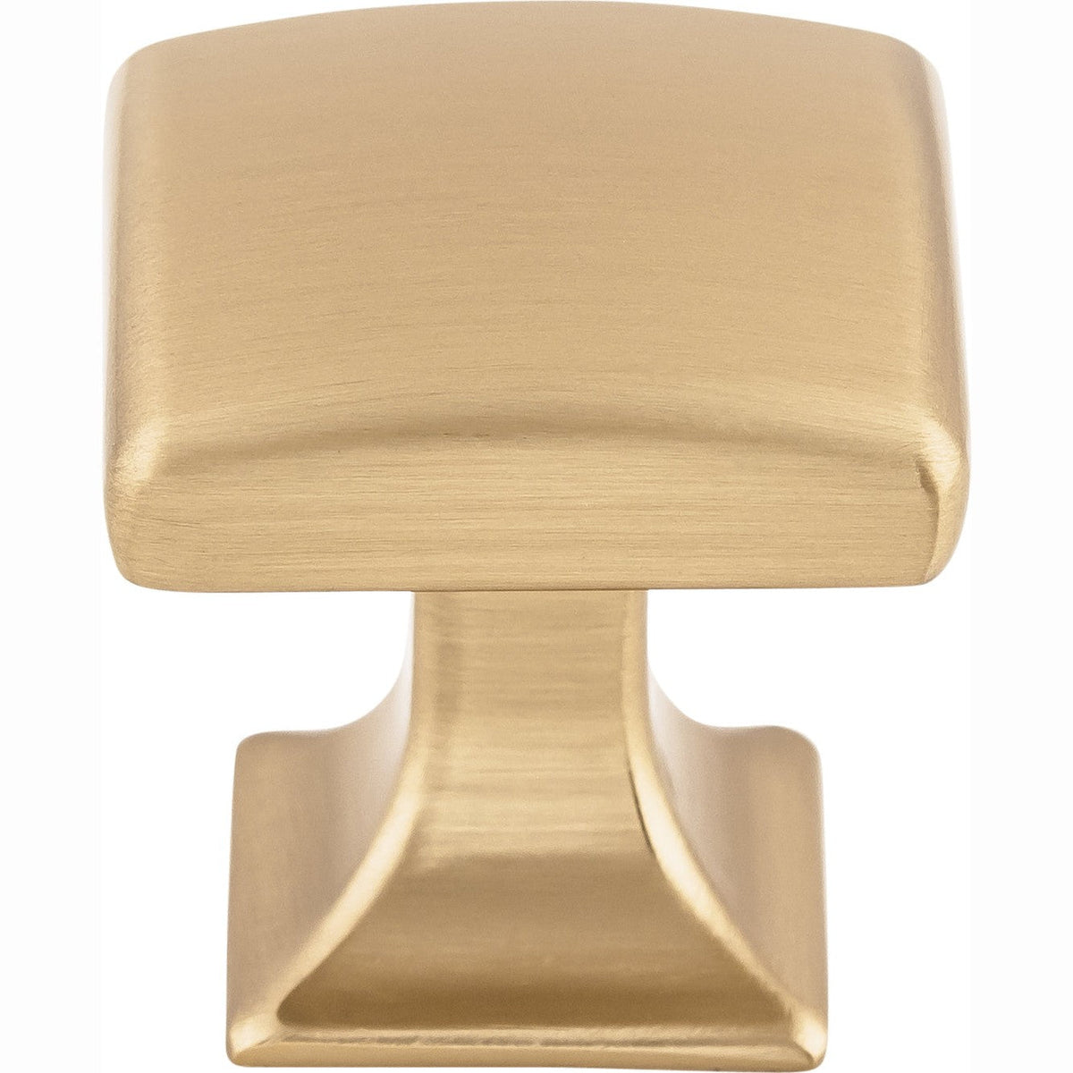 TOP KNOBS Contour Cabinet Knobs & Pulls