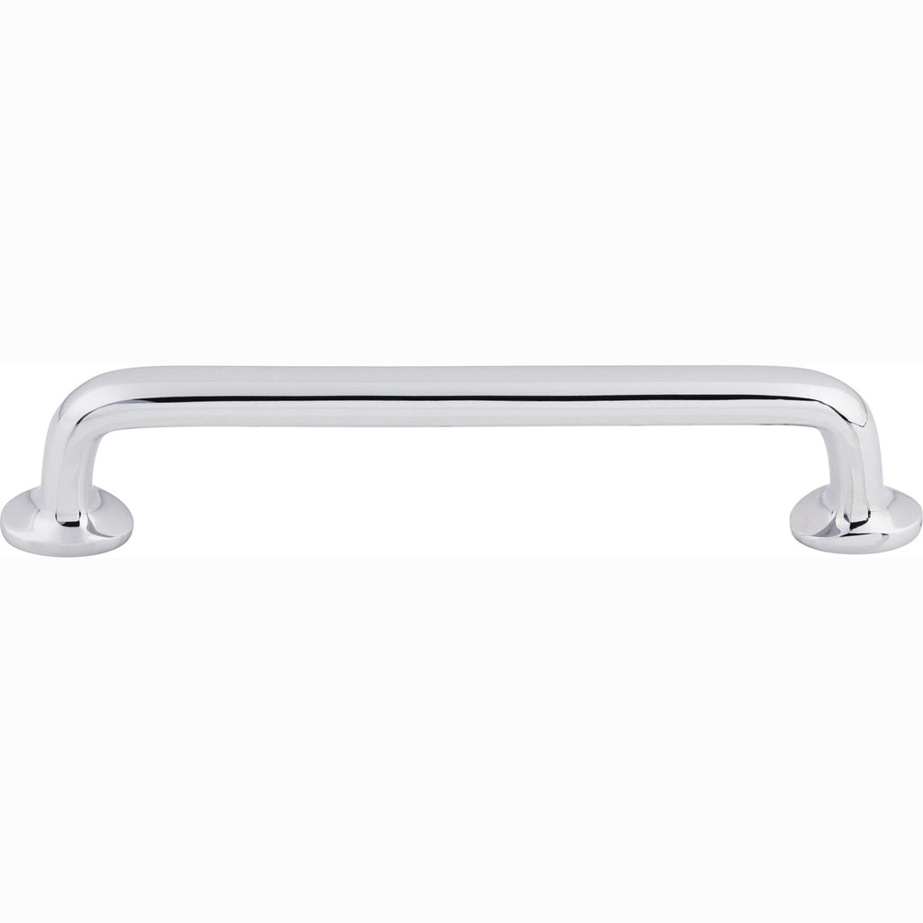 TOP KNOBS Aspen II Rounded Cabinet Pulls