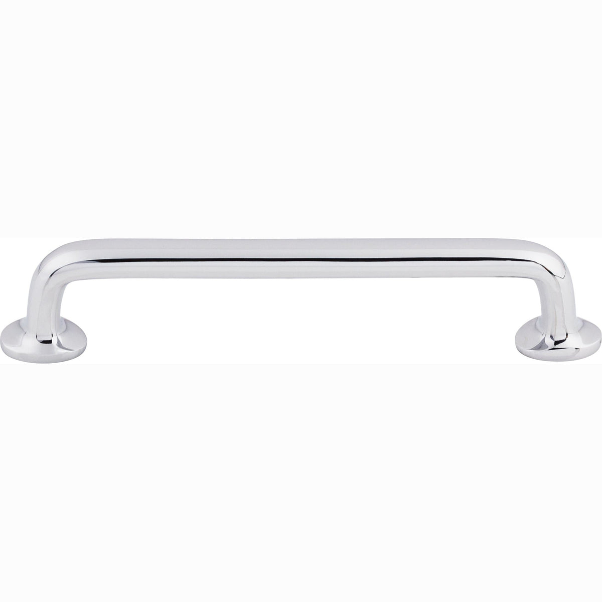 TOP KNOBS Aspen II Rounded Cabinet Pulls